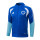 26-27 Cruzeiro (variegated blue) Jacket Adult Sweater tracksuit