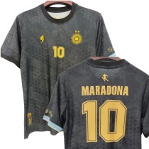 2026 Argentina (MARADONA  10#) Player Version Thailand Quality