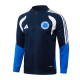 26-27 Cruzeiro (royal blue) Jacket Adult Sweater tracksuit