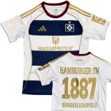 26-27 Hamburger (BUNDESLIGASPIELE  1887#) Fans Version Thailand Quality