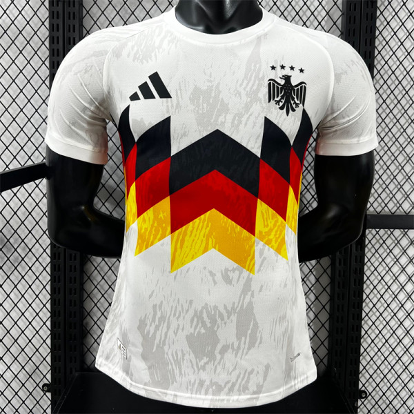 2026 Germany (Special Edition) Player Version Thailand Quality