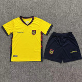 Kids kit 2026 Ecuador home Thailand Quality