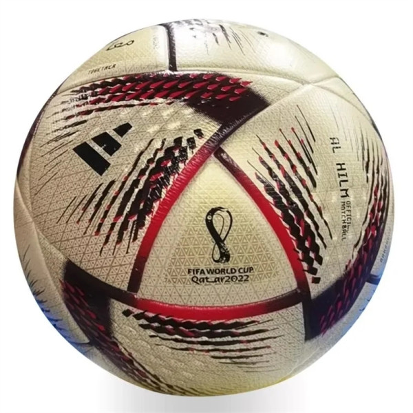 2022 World Cup Final Football Number 5 Ball