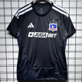26-27 Social y Deportivo Colo-Colo (Goalkeeper) Fans Version Thailand Quality