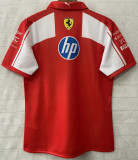 2026 Ferrari  F1 Ferrari racing suit