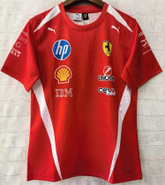 2026 Ferrari  F1 Ferrari racing suit