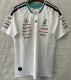 2026 Ferrari  F1 Mercedes Benz racing suit
