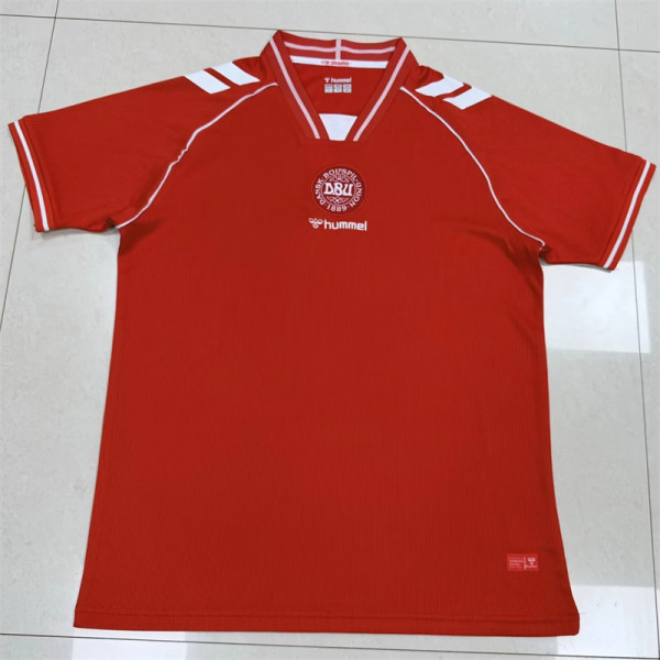 2026 Denmark home Fans Version Thailand Quality