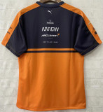 2026 Ferrari  F1 McLaren racing suit