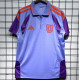 26-27 Social y Deportivo Colo-Colo Polo Jersey Thailand Quality