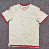 2026 Albania Away Fans Version Thailand Quality