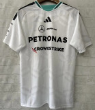 2026 Ferrari  F1 Mercedes Benz racing suit