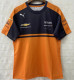 2026 Ferrari  F1 McLaren racing suit