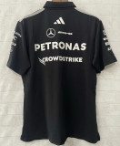 2026 Ferrari  F1 Mercedes Benz racing suit