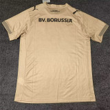 26-27 Borussia Dortmund Fans Version Thailand Quality
