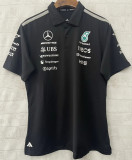 2026 Ferrari  F1 Mercedes Benz racing suit