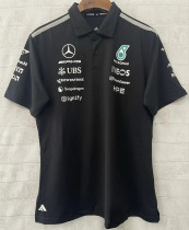 2026 Ferrari  F1 Mercedes Benz racing suit