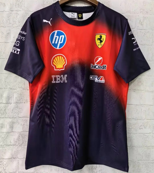 2026 Ferrari  F1 Ferrari racing suit