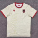 2026 Albania Away Fans Version Thailand Quality