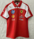 2026 Ferrari  F1 Ferrari racing suit