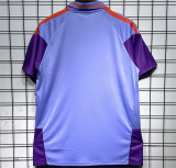 26-27 Social y Deportivo Colo-Colo Polo Jersey Thailand Quality