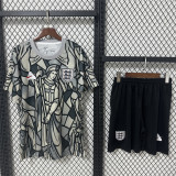 2026 England (Special Edition) Adult Jersey & Short Set Quality