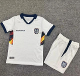 Kids kit 2026 Ecuador Third Away Thailand Quality