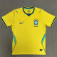 2026 Brazil home Fans Version Thailand Quality