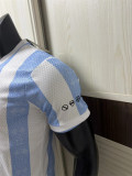 2026 Argentina (Special Edition) Player Version Thailand Quality