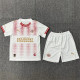 25-26 Eind Fourth Away Set.Jersey & Short High Quality