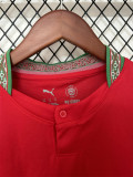 2 Stars 2026 Morocco home Fans Version Thailand Quality