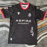 25-26 Real Zaragoza (Training clothes) Fans Version Thailand Quality