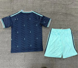 2026 Germany Away Adult Jersey & Short Set Quality