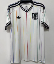 2026 Japan Away Fans Version Thailand Quality