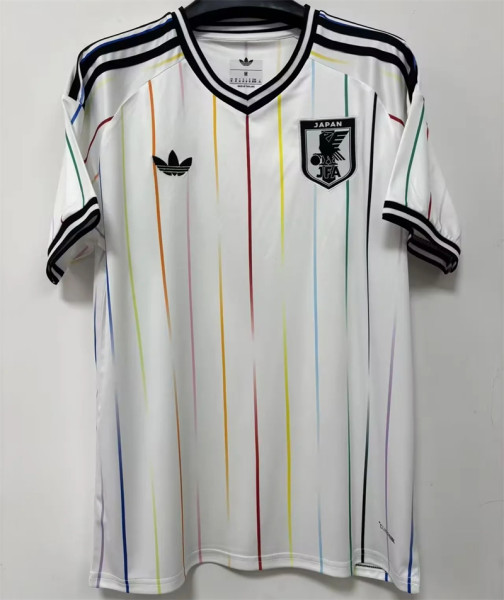 2026 Japan Away Fans Version Thailand Quality