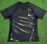 1 Stars 26-27 Paris Saint-Germain Fourth Away Player Version Thailand Quality
