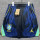 2026 Brazil Away Thailand Quality Soccer shorts