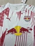 26-27 Bragantino home Fans Version Thailand Quality
