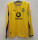 26-27 Borussia Dortmund home Long sleeve Thailand Quality