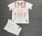 Kids kit 25-26 Eind Fourth Away Thailand Quality