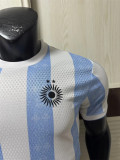 2026 Argentina (Special Edition) Player Version Thailand Quality