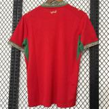 2 Stars 2026 Morocco home Fans Version Thailand Quality