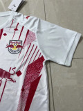 26-27 Bragantino home Fans Version Thailand Quality