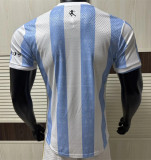 2026 Argentina (Special Edition) Player Version Thailand Quality