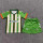 Kids kit 26-27 Real Betis (Special Edition) Thailand Quality