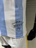 2026 Argentina (Special Edition) Player Version Thailand Quality
