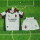 Kids kit 25-26 AC Milan Third Away Thailand Quality