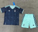 2026 Germany Away Adult Jersey & Short Set Quality