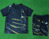 Player Version Kids kit 26-27 Paris Saint-Germain Fourth Away Thailand Quality