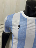 2026 Argentina (Special Edition) Player Version Thailand Quality